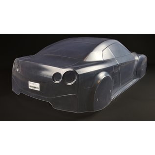 MCD-Racing Nissan GT Body TCN5, Radstand 535mm