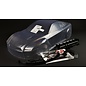MCD-Racing Nissan GT (R35 SKYLINE) 1.5mm Body, wielbasis 535mm