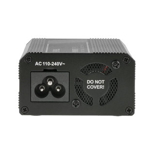 SkyRC Powersupply 200W, 12 Volt 17 Ampere