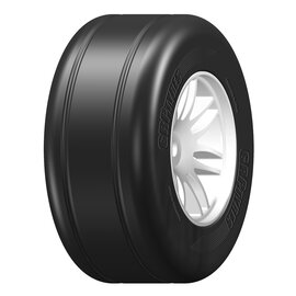 GRP F1 Front tyre -  XM3 Hard