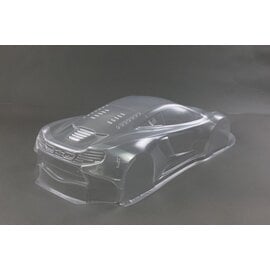 ST-Projects ST Two GT3 Bodyshell