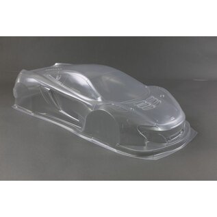 ST-Projects ST Two GT3 Bodyshell, wheelbase 535mm