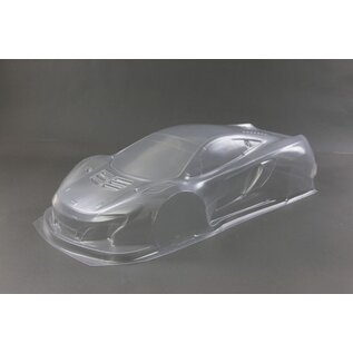 ST-Projects ST Two GT3 Bodyshell, wheelbase 535mm