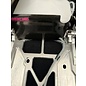 Samba Carbon fueltank heatshield (Mecatech)