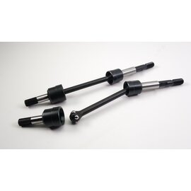 SCS M2 5-ball drive shaft set 86 mm for touring car