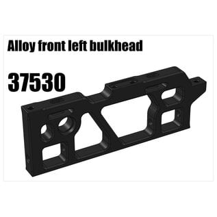 RS5 Modelsport Alloy front left bulkhead