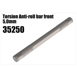 RS5 Modelsport Torsion Anti-roll bar front 5.0mm