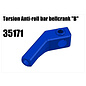 RS5 Modelsport Torsion Anti-roll bar bellcrank "B"