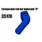 RS5 Modelsport Torsion Anti-roll bar bellcrank "A"