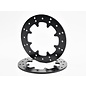 SCS M2 Power Brake Disk schwarz passend für Mecatech