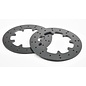 SCS M2 Power Brake Disk schwarz passend für Mecatech