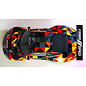 ST-Projects ST Three GT3 Bodyshell, wheelbase 510mm