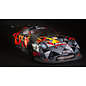 ST-Projects ST Three GT3 Bodyshell, wheelbase 510mm