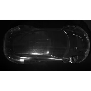 ST-Projects ST Three GT3 Bodyshell, wheelbase 510mm