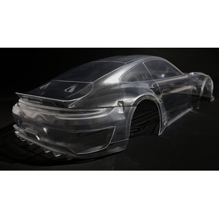 ST-Projects ST Three GT3 Bodyshell, wheelbase 510mm