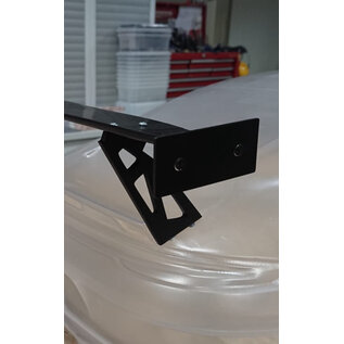 ST-Projects Lexan  rear wing for ST03 bodyshell