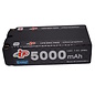 Intellect Intellect MC3 5000mAh 130C 7.6V High Power Graphene Shorty Pack LiHV