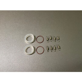 Samba Springs and sealings for Samba 7 - 8