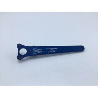 Mielke Modelltechnik Clutch setup and removal assistent