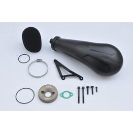 MCD-Racing Air Box Assy DMC