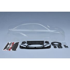MCD-Racing AUDI RS3 LMS  SWB BodyKit 510-535