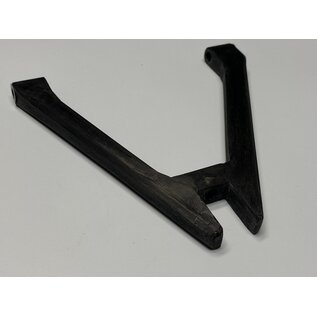 RSR Lightweight Front upper arm set for Genius FR2