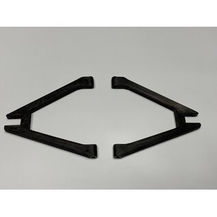 RSR Lightweight Front upper arm set for Genius FR2