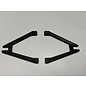 RSR Lightweight Front upper arm set for Genius FR2