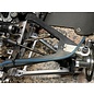 RSR Lightweight Front upper arm set for Genius FR2
