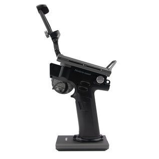 FlySky Noble NB4-Pro+ transmitter with 2x Receiver