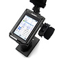 FlySky Noble NB4-Pro+ transmitter with 2x Receiver