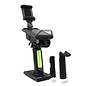 FlySky Noble NB4-Pro+ transmitter with 2x Receiver