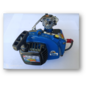 Abbate Racing Abbate Racing Engine "Legend" + ARX Zundung