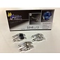 Mielke Modelltechnik Clutch Pads "mix" for Converse (blue)