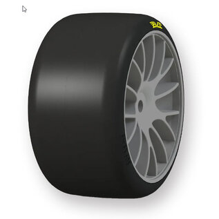 PMT SuperSoft Bigscale Slick