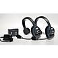 UltraLite Radio communication system driver/mechanic