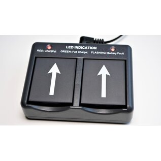 UltraLite Communicatie headset driver/mechanic