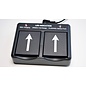 UltraLite Radio communication system driver/mechanic
