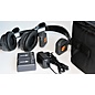 UltraLite Radio communication system driver/mechanic