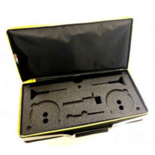 Genius Set Up Kit Case  (without tools)