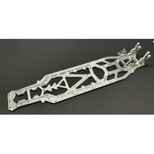Mecatech Racing Chassis conversion kit for Mecatech "Top-Gun" engine