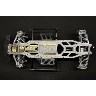 Mecatech Racing FW01-2024 Chassiskit "Top-Gun"