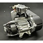 Mecatech Racing "Top-Gun" engine 23cc