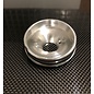 R.L. Carbon Angled airbox adapter