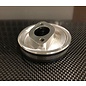 R.L. Carbon Angled airbox adapter