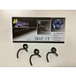 Mielke Modelltechnik Speciale veren 2,6 mm voor Converse links (3 stuks)