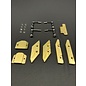 Mecatech Racing Performance kit for TopGun chassis