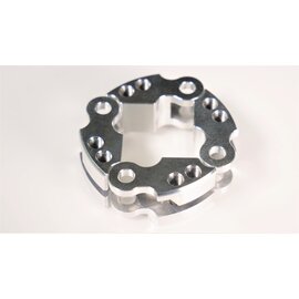Tourex Alloy clutchspad for reverse clutch