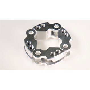 Tourex Alloy clutchspad for reverse clutch (4x)