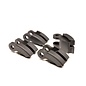Tourex Carbon clutchspad for reverse clutch (4x)